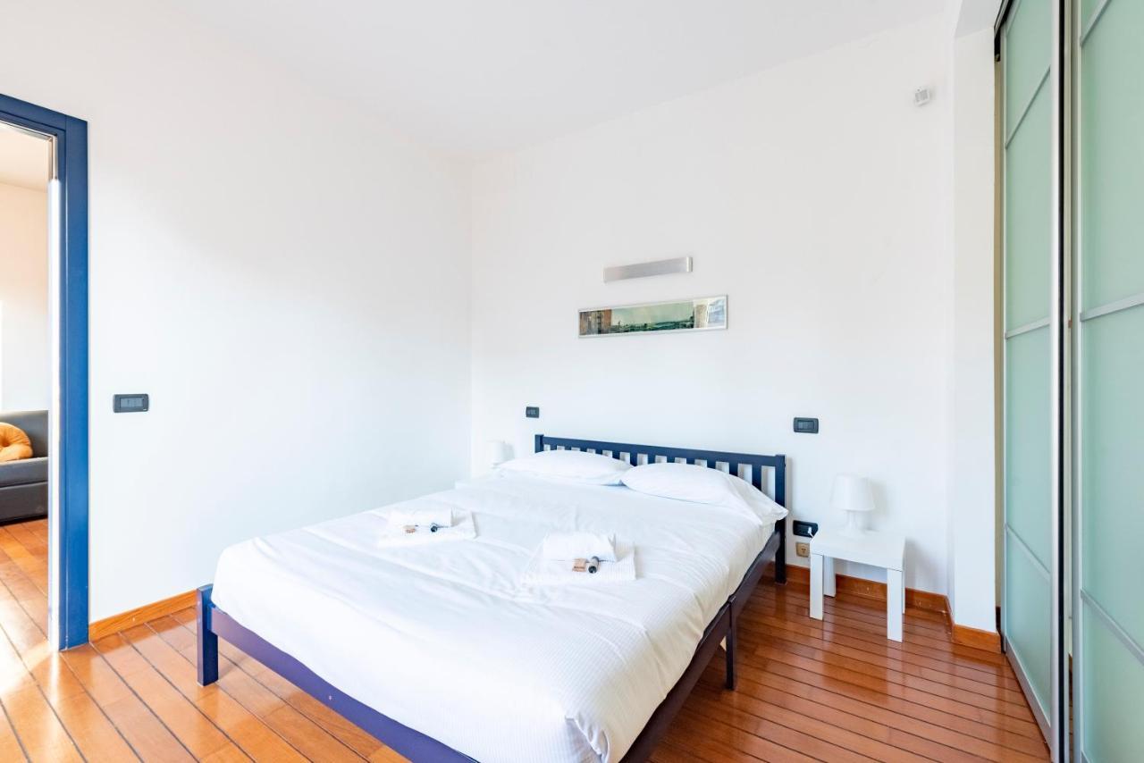 דירות ג'נובה Joivy Modern Flat Next To The Sea מראה חיצוני תמונה
