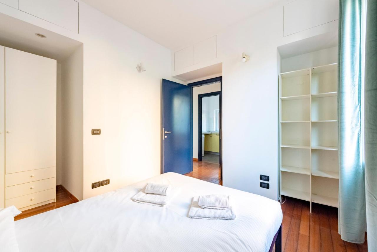 דירות ג'נובה Joivy Modern Flat Next To The Sea מראה חיצוני תמונה