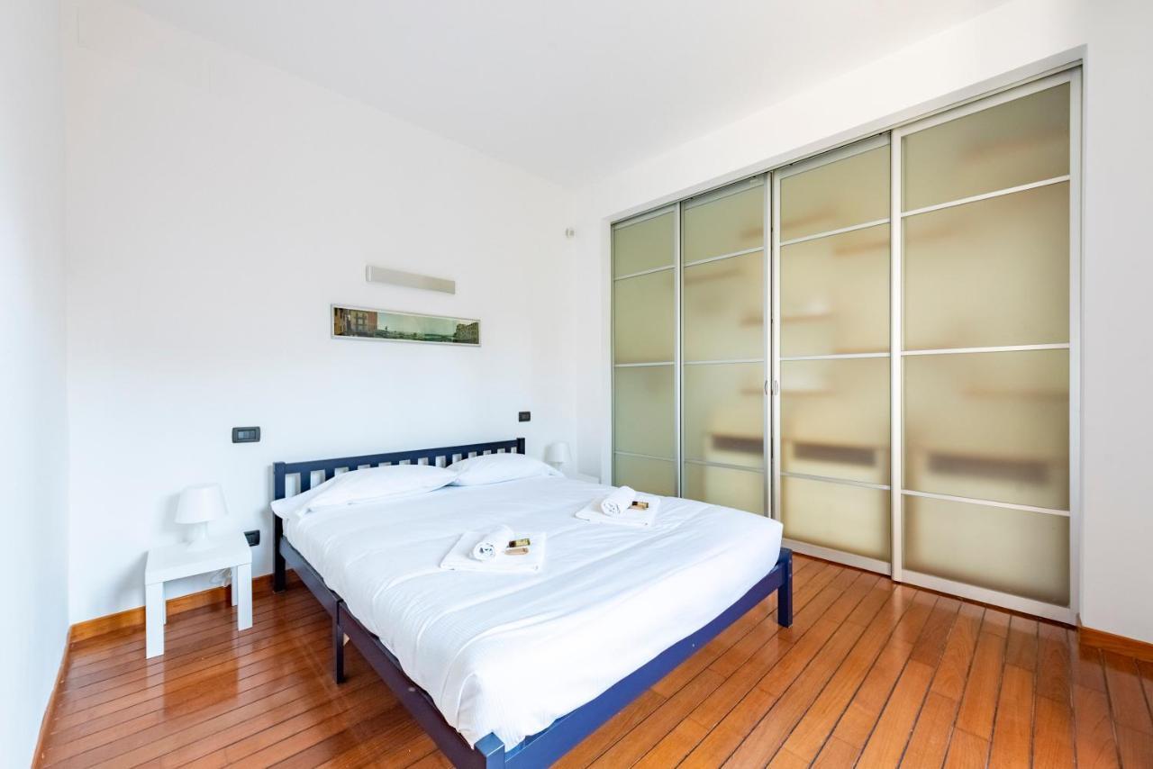דירות ג'נובה Joivy Modern Flat Next To The Sea מראה חיצוני תמונה